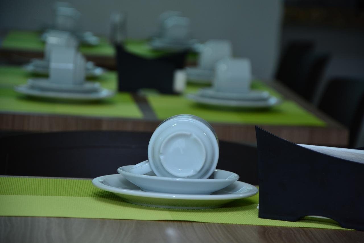 Goyanna Hotel Goianá Dış mekan fotoğraf