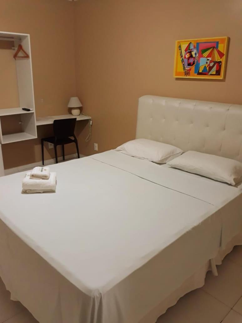 Goyanna Hotel Goianá Dış mekan fotoğraf