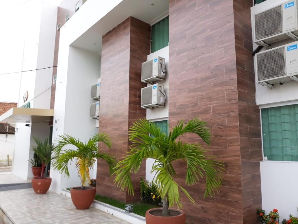 Goyanna Hotel Goianá Dış mekan fotoğraf