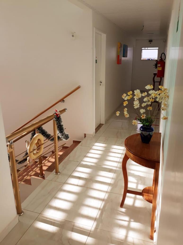 Goyanna Hotel Goianá Dış mekan fotoğraf